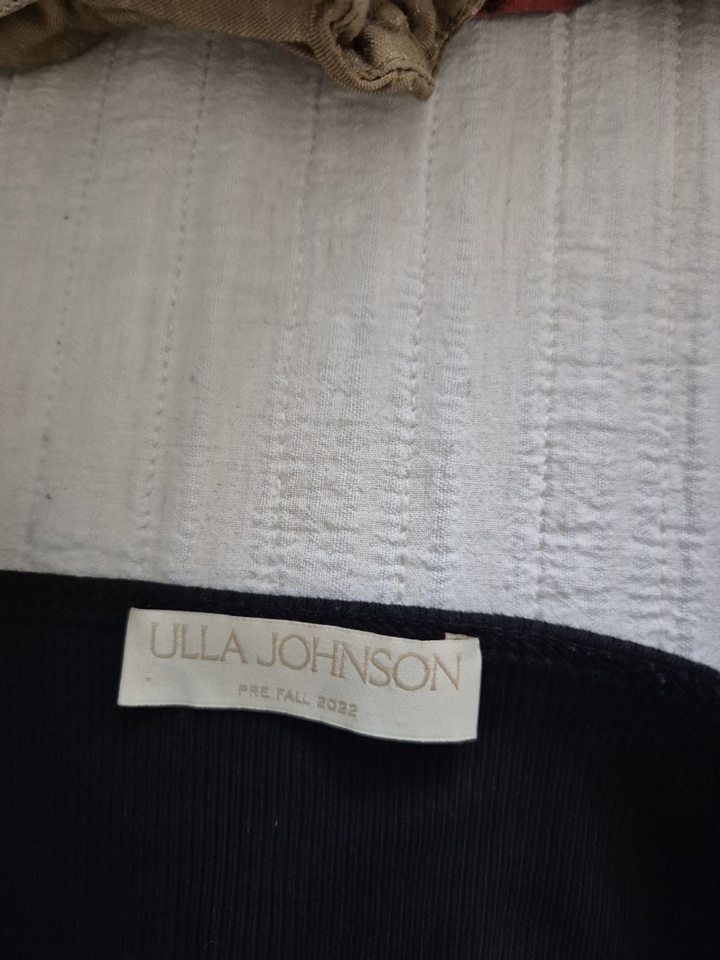 Ulla Johnson Tops: ulla Johnson, XL – D'occasion à Zürich par Enila1977 1