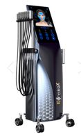 Professionelles Anti Agin EMVisoX Gerät - Top Zustand!