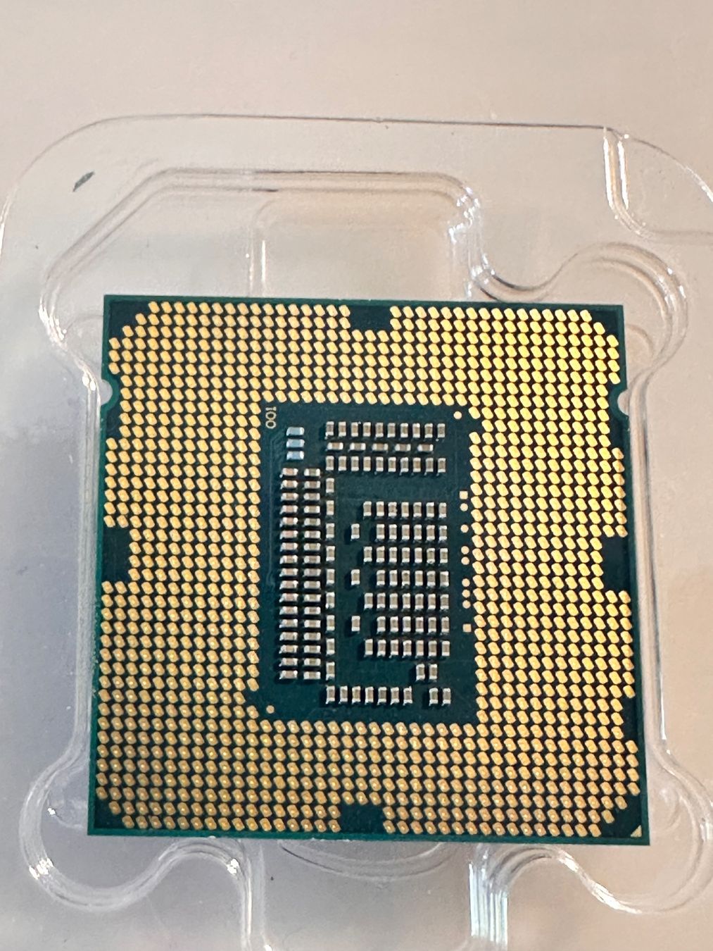 Intel PC: Intel Core i7-3770 3.40 GHZ, LGA 1155 – Usato da Luven venduto da Eletto 1