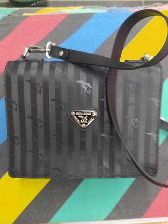 Mollerus Original WIL Tasche