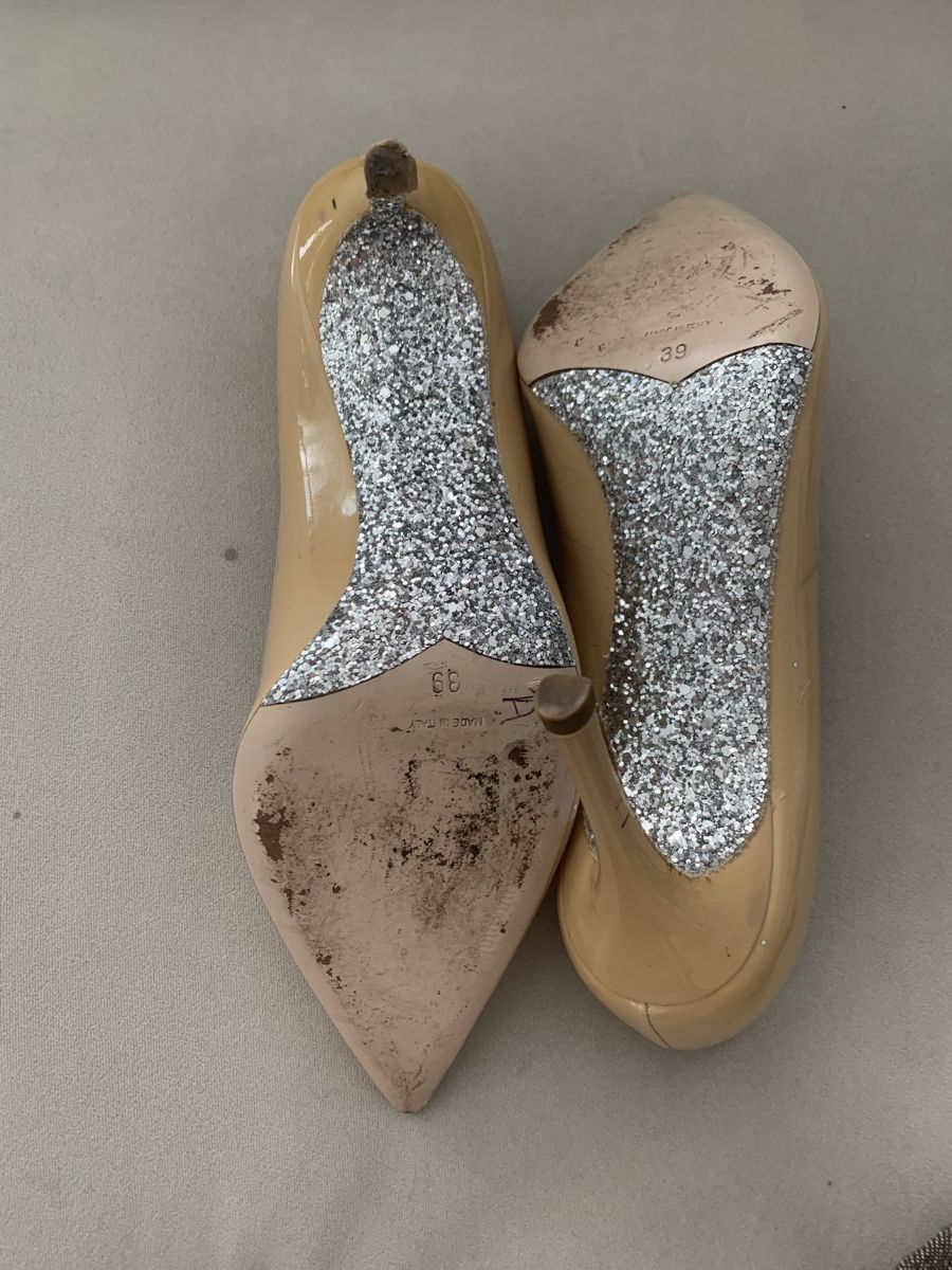 Miu Miu Scarpe da donna: Miu Miu Schuhe  – Usato da Bergdietikon venduto da zor_856j 2