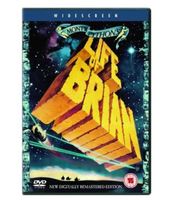 Monty Python - Das Leben des Brian (DVD)