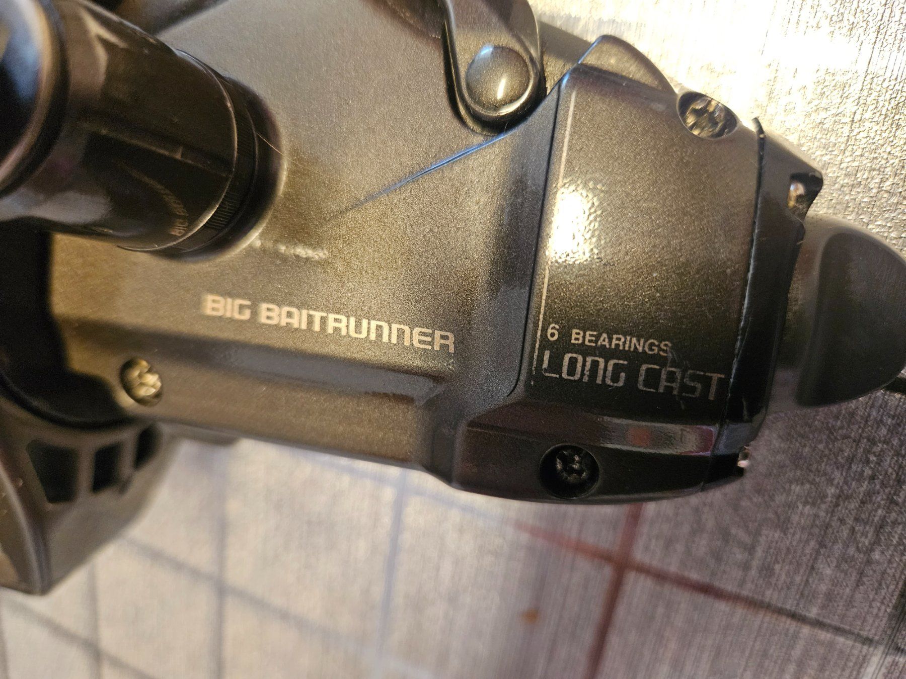 Shimano Tamburi & Mulinelli: BBLC Shimano Rollen – Usato da Däniken SO venduto da Schild1990 3