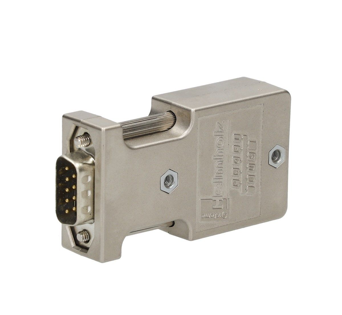 Componenti elettronici: Helmholz Profibus Stecker – Usato da Heiden venduto da ichBieteMehr
