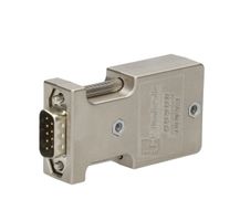 Helmholz Profibus Stecker