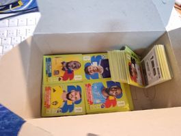 panini wm 2026 sticker neu