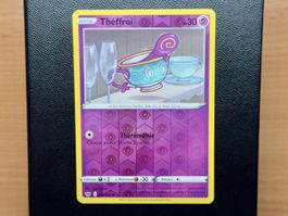 Théffroi Reverse (089/202)- Épée et Bouclier - SSH FR EB01