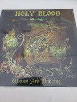 Holy Blood - Waves Are Dancing Vinyl LP