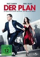 Der Plan (Emily Blunt, Matt Damon) *TOP********