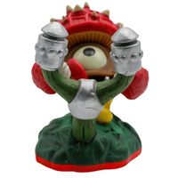 Shroomboom (Series 2) - Skylanders Trap Team