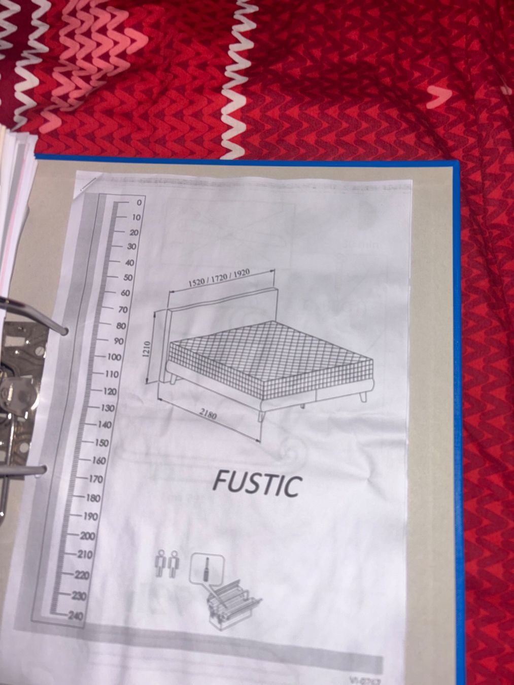 Letti: Bettgestell, 140 cm, dunkelgrau, mit Kopfteil – Usato da Zürich venduto da pre_55b8 3