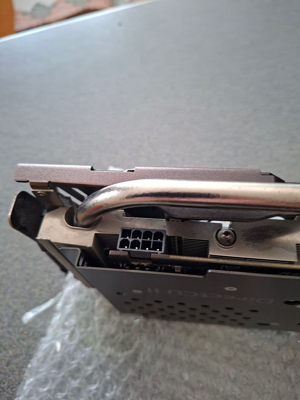 Asus Cartes graphiques: ASUS STRIX GeForce GTX 970 – D'occasion à Luzern par Road02 5