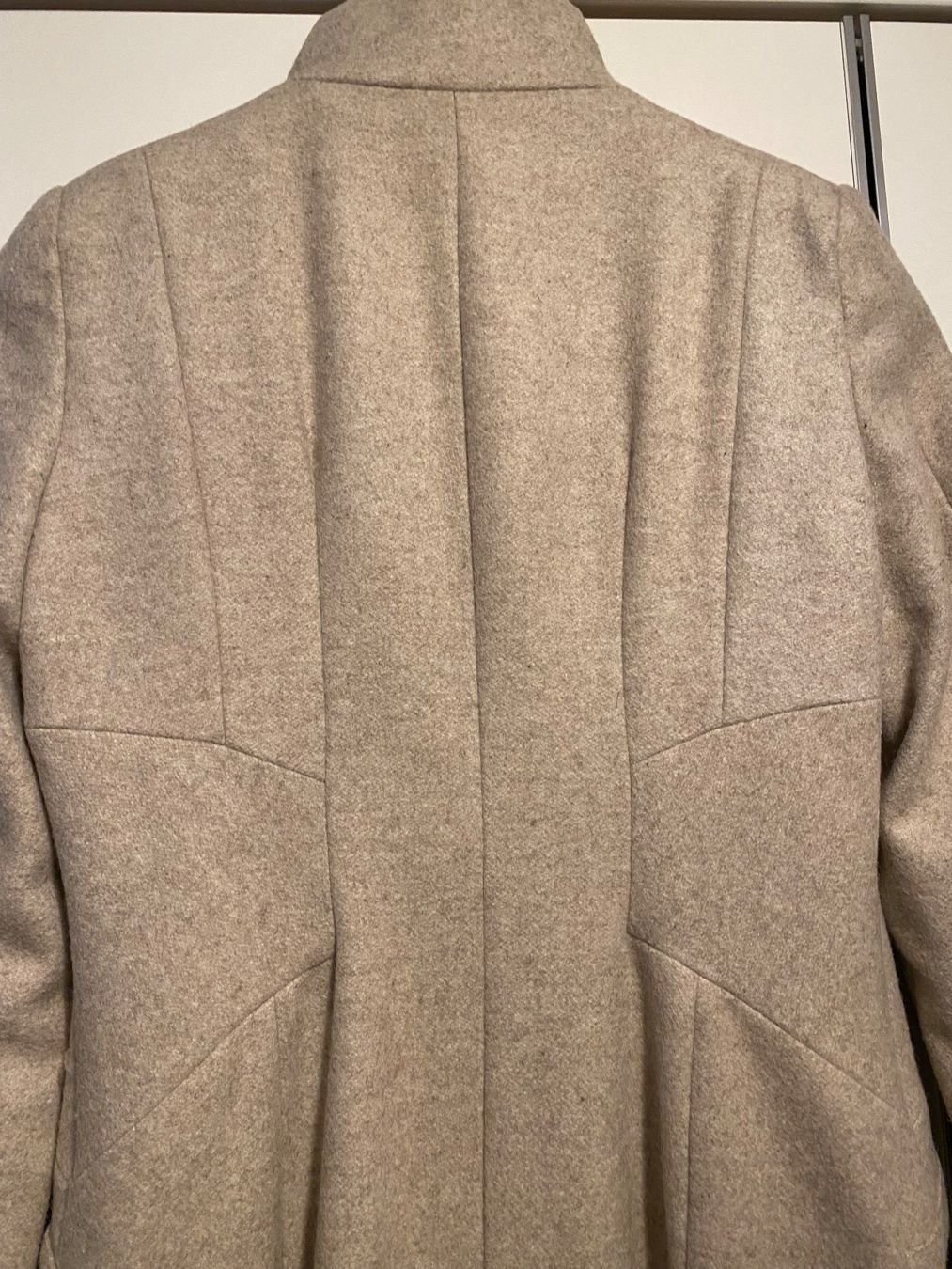 Zara Giacche: Damen Jacke von Zara gr.S – Usato da Pfungen venduto da Sheki56 3