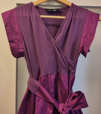 Kleid von Ioanna Kourbela, Gr. S, passt Reformation