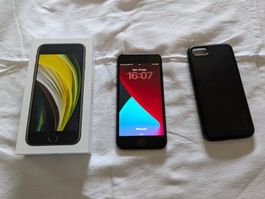 iPhone SE 2020 64GB