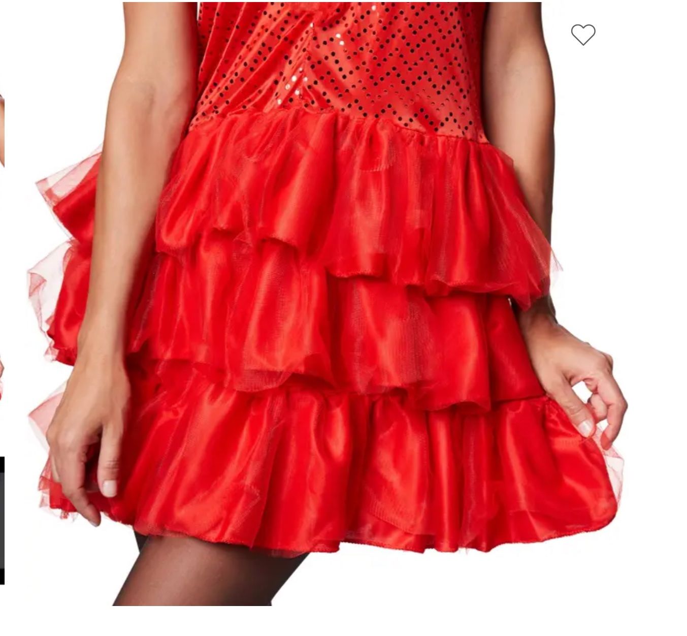 Costumi: Kostüm Savoy Diva 20er Lady M – Nuovo e nell'imballaggio originale da Aarwangen venduto da to-hirschi 2