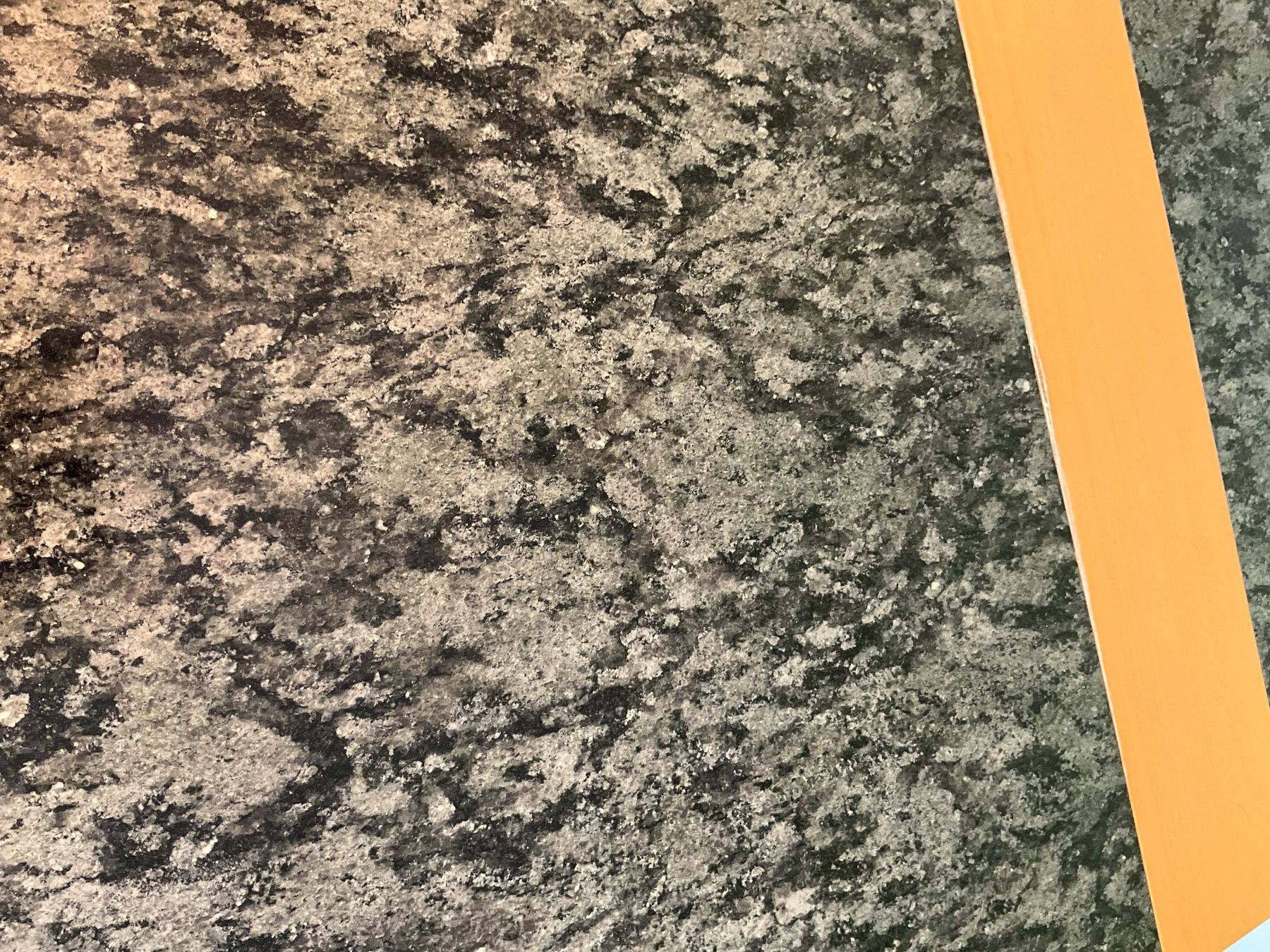 Tavoli: Esstisch mit Granitplatte – Usato da Spiegel b. Bern venduto da mar_r8ts 2