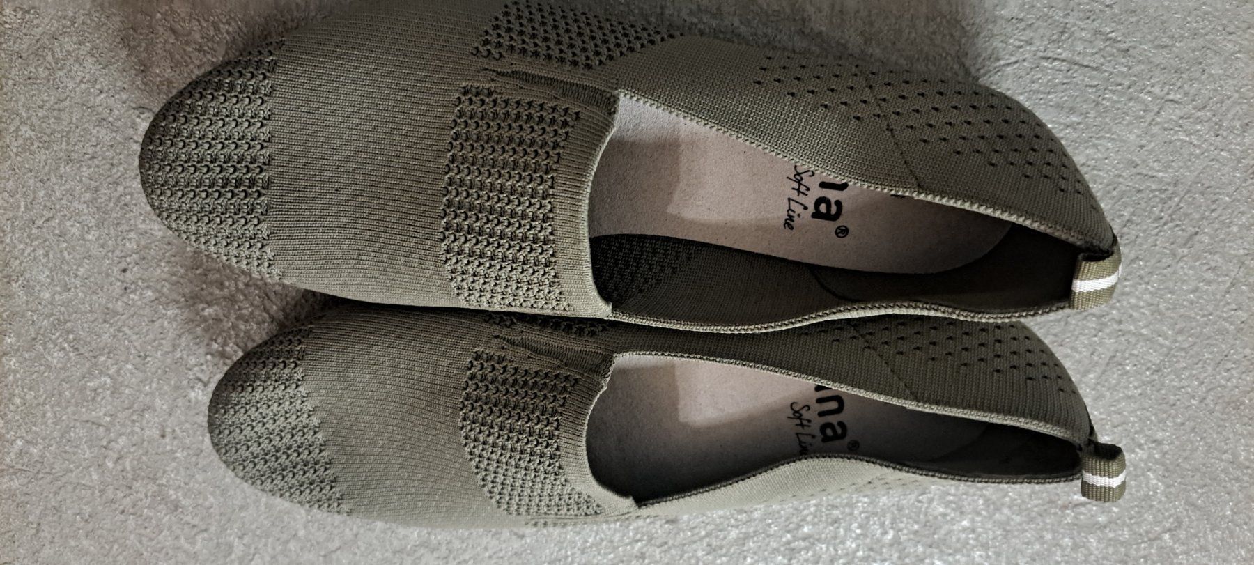 Jana Scarpe da donna: Jana Halbschuh – Usato da Zürich venduto da blokus12
