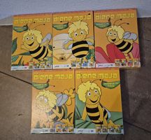 DVD 20 Stk. Biene Maya