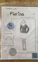 Farbenmix Schnittmuster Florina