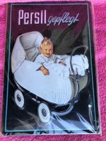 Persil werbung classic Kinderwagen