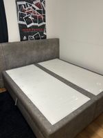 Boxspringbett 180x200