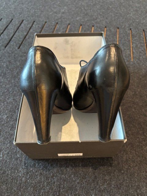 Scarpe da donna: Stiefeletten 'Robert del Carlo' – Usato da Triboltingen venduto da U_1965 3