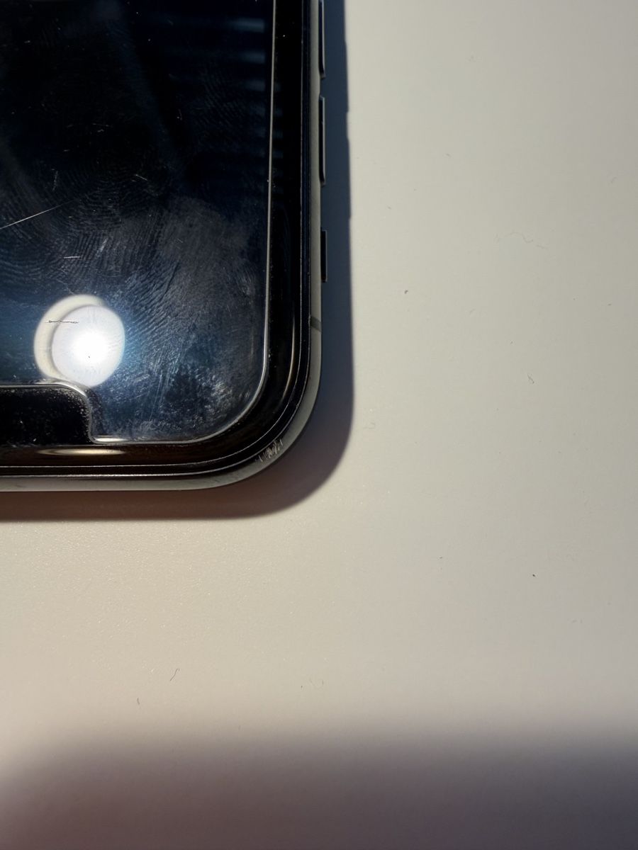 Apple Telefoni cellulari / Smartphones: iPhone XS Space Gray, 256GB – Usato da Herrliberg venduto da TOMA120371 3