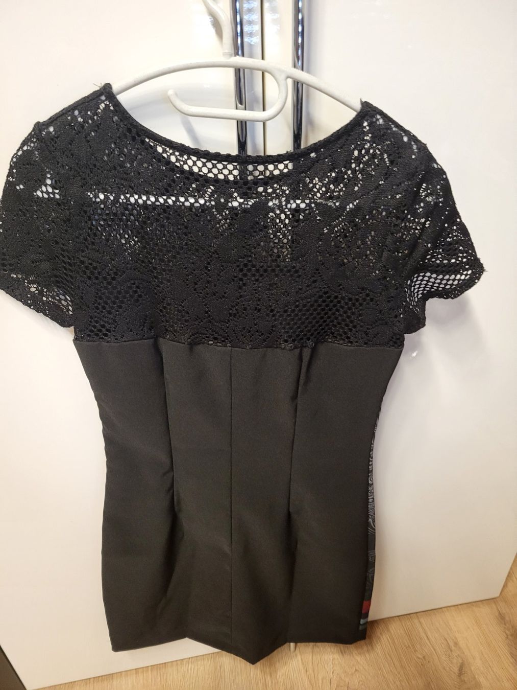 Desigual Robes: Desigual Kleid Gr.38 – D'occasion à Lindau par Seepferd33 2