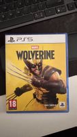 Marvel Wolverine Spiel für Sony PlayStation 5