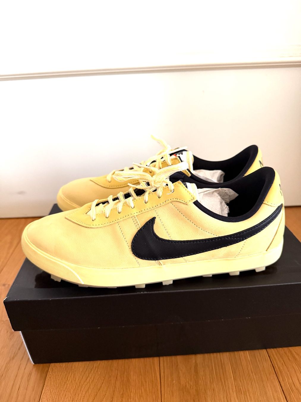 Nike Scarpe da uomo: NIKE Astrograbber QS (Size US 9) – Nuovo (secondo la descrizione) da St.Gallen venduto da ArchivTheShop 1