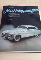 Nachkriegsfahrzeuge von Roger Gloor