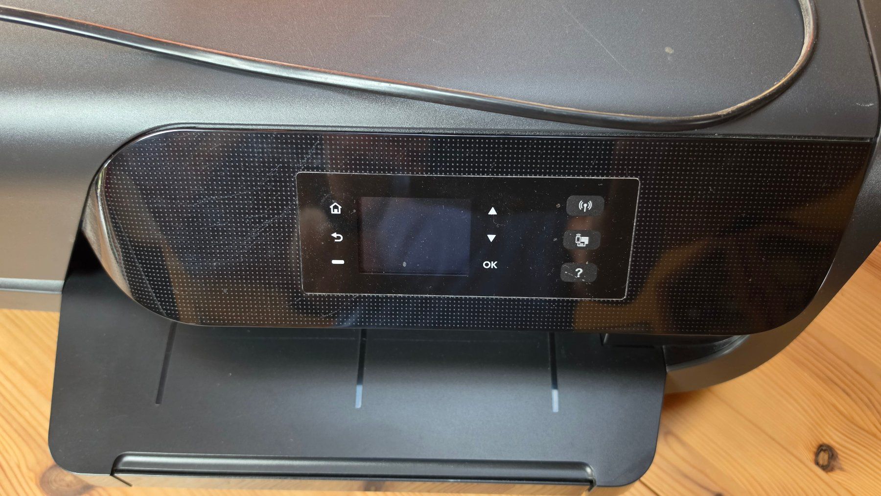 Hewlett Packard Stampanti: Drucker HP 8210 – Usato da Wattenwil venduto da gudi58 2