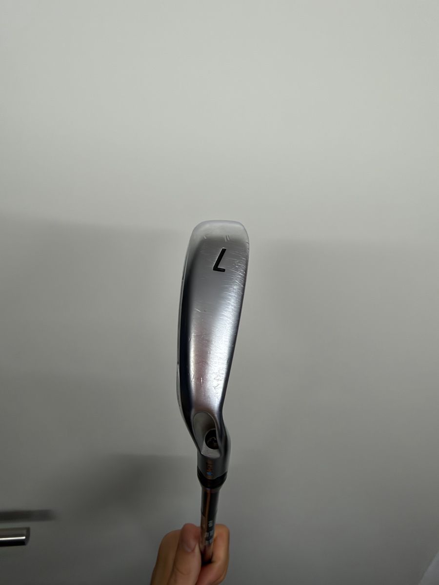 Callaway Schläger & Sets: Callaway 7-Iron Apex AI300 – Gebraucht aus Rudolfstetten von helenico23 2