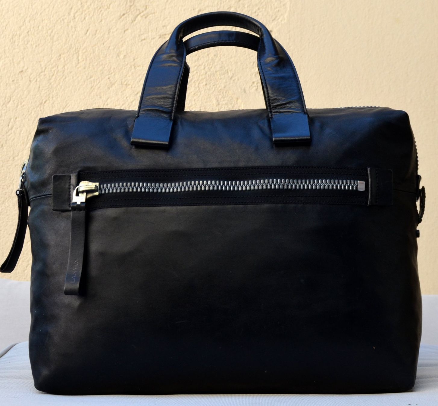 Lanvin Borse: Lanvin Tasche / sac – Usato da Collonges venduto da Auganien