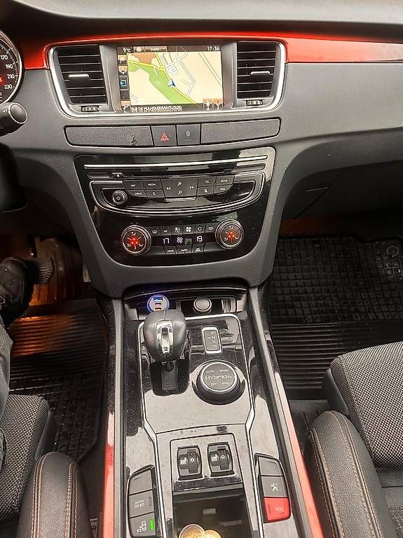 Automobili: PEUGEOT 508  – Usato da Basel venduto da Hewa83 1