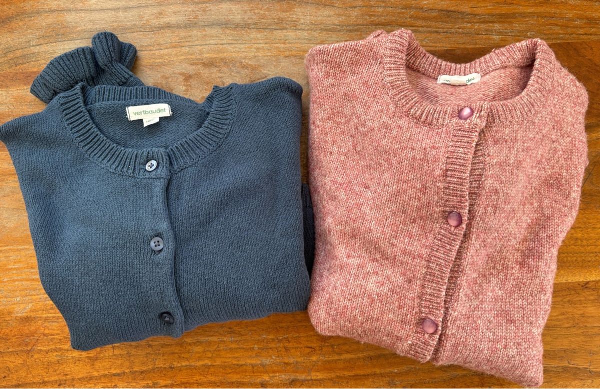 Lotti & Set di vestiti: Kleiderpaket Mädchen 140 – Usato da Hinwil venduto da princess_12 5