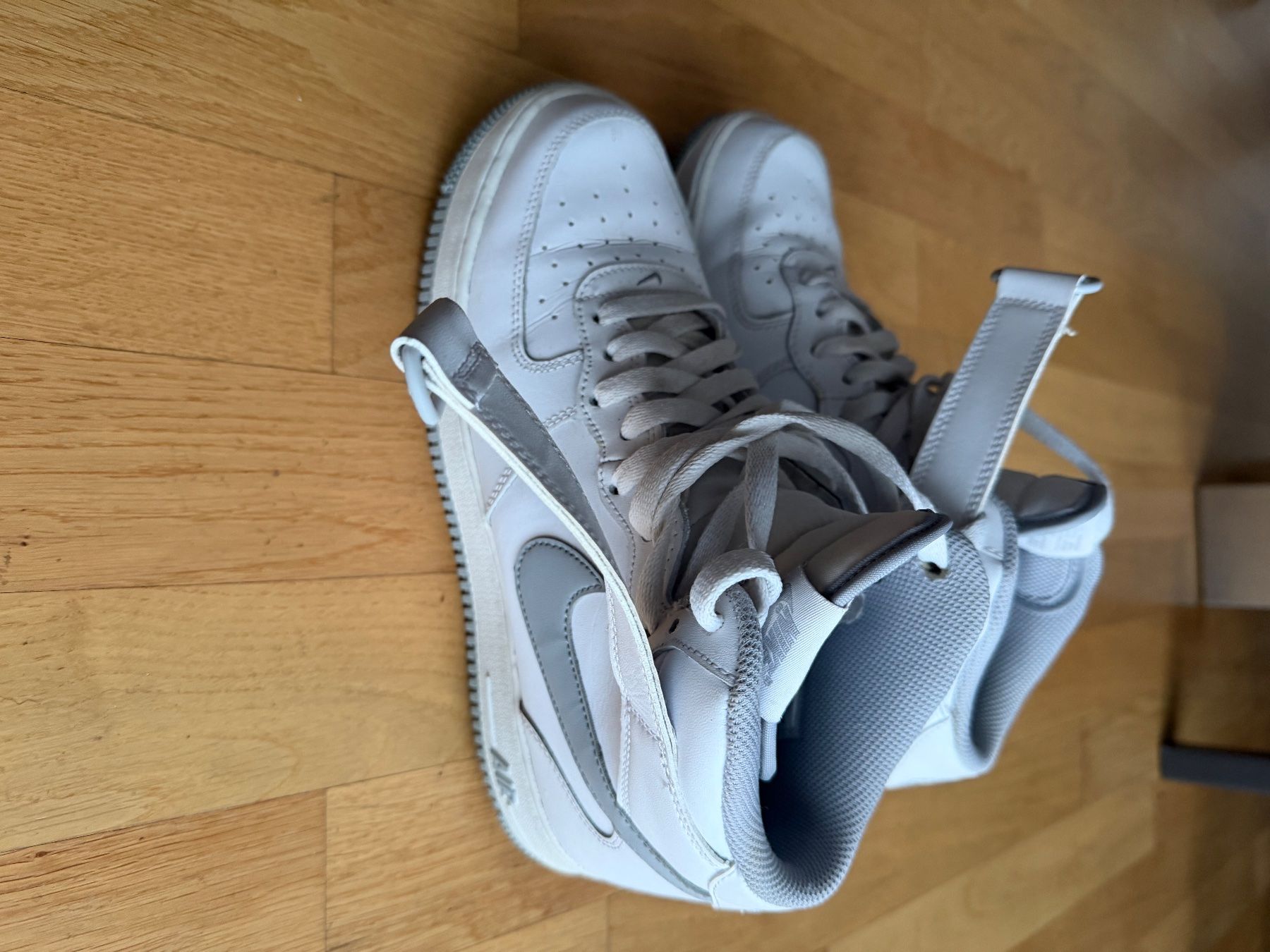 Scarpe da uomo: Air Force 1 Top Zustand! Sneaker – Usato da Obfelden venduto da val_2dyf 1