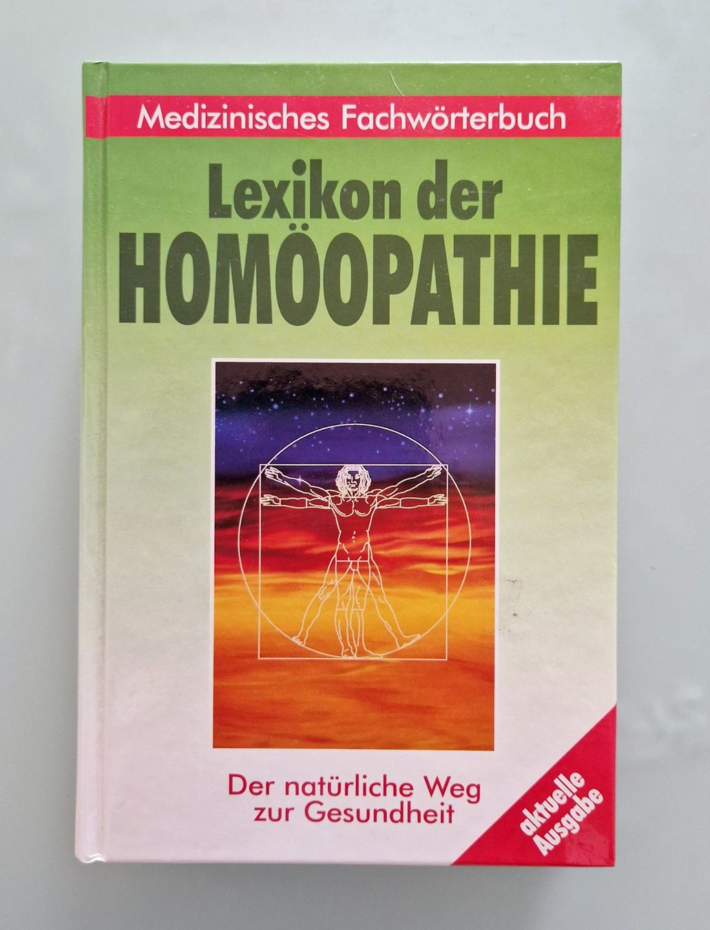 Libri: Lexikon der Homöopathie – Usato da Stallikon venduto da Oceanblue1