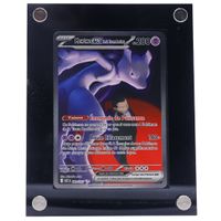 Mewtwo ex (ASC 281) - Pokémon TCG - MEGA - 🇫🇷