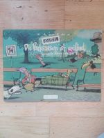 Gustl - Die Parksaison ist eröffnet   ©2015 Edition Augustin