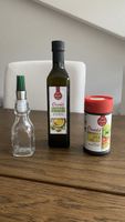 Oswald Olio di Oliva Extra Vergine + Sommerkräuter Ölspender