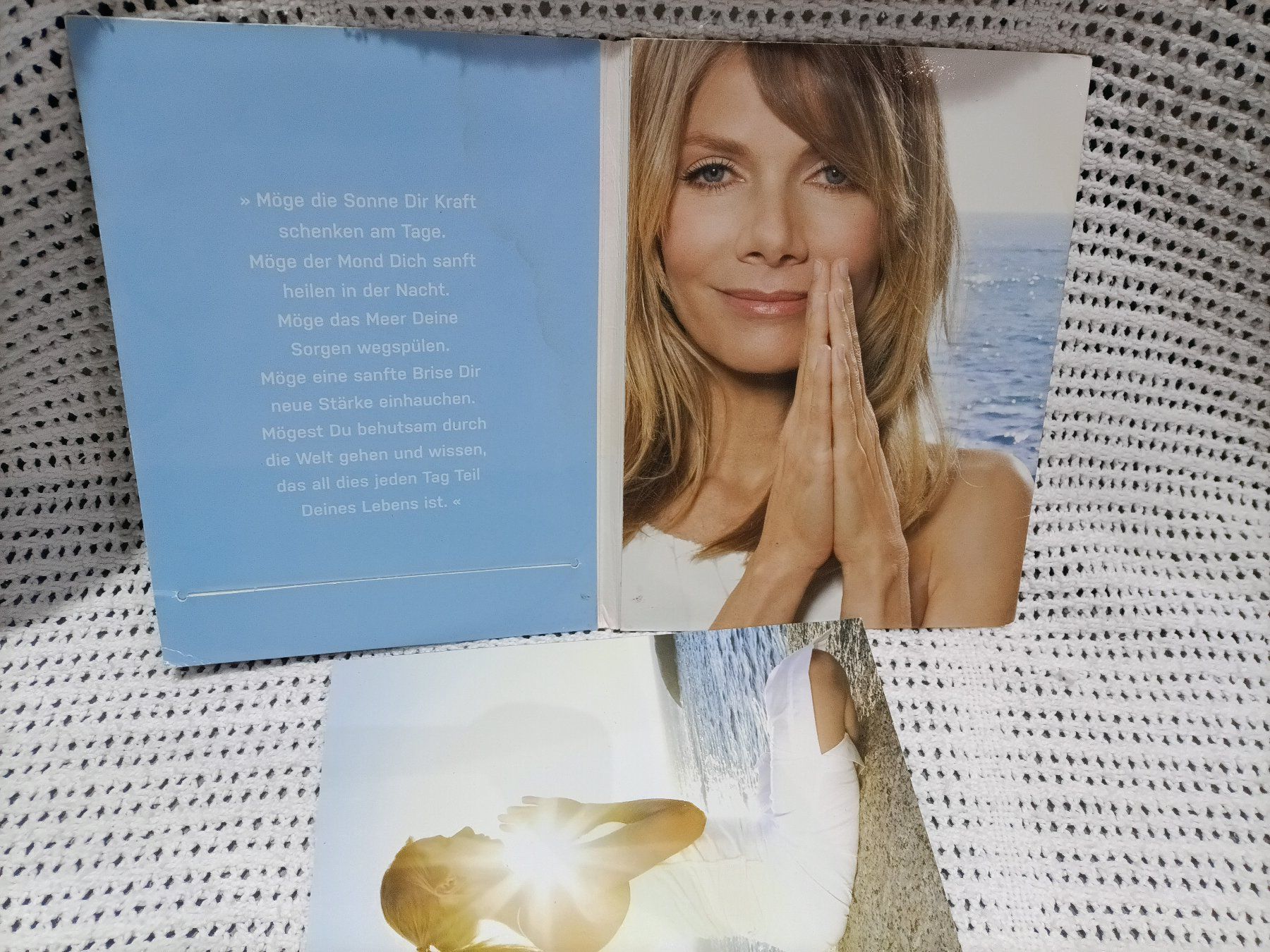 Tutti i DVDs: Ursula Karven DVD Set - Yoga Del Mar & Everyday – Usato da Intragna venduto da Imzadi01 1