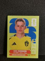Panini Wm 2026 Sticker :Daniel Svensson Swe 14