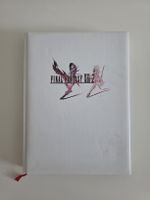 Guide officiel Final Fantasy XIII-2 Edition Collector VF