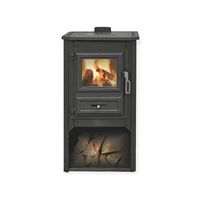Offre du mois : poêle à bois Kunzul-Plus