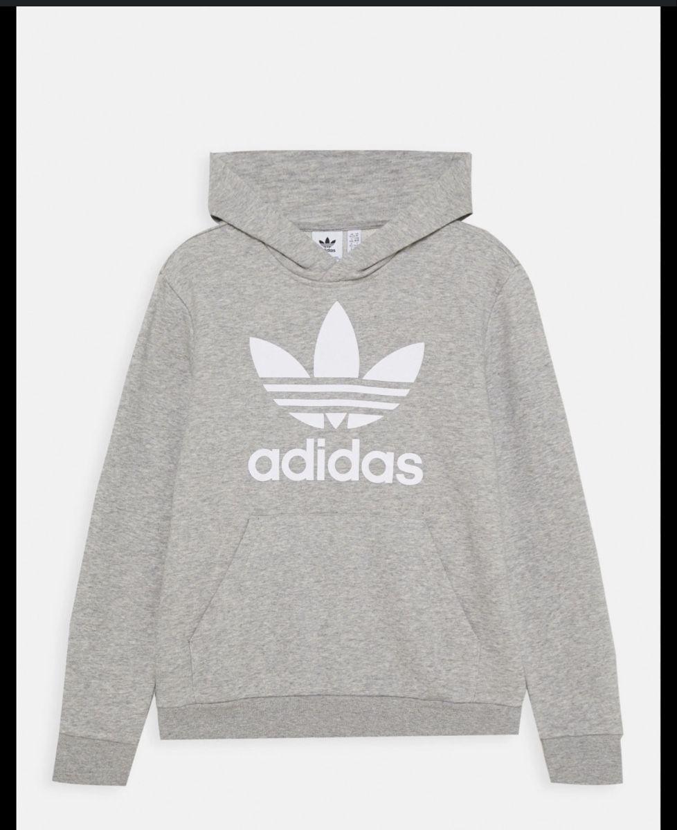 Adidas Pullover & Sweatshirts: Adidas Hoodie – Neu (gemäss Beschreibung) aus Schmidrüti von k_aarinnn 2