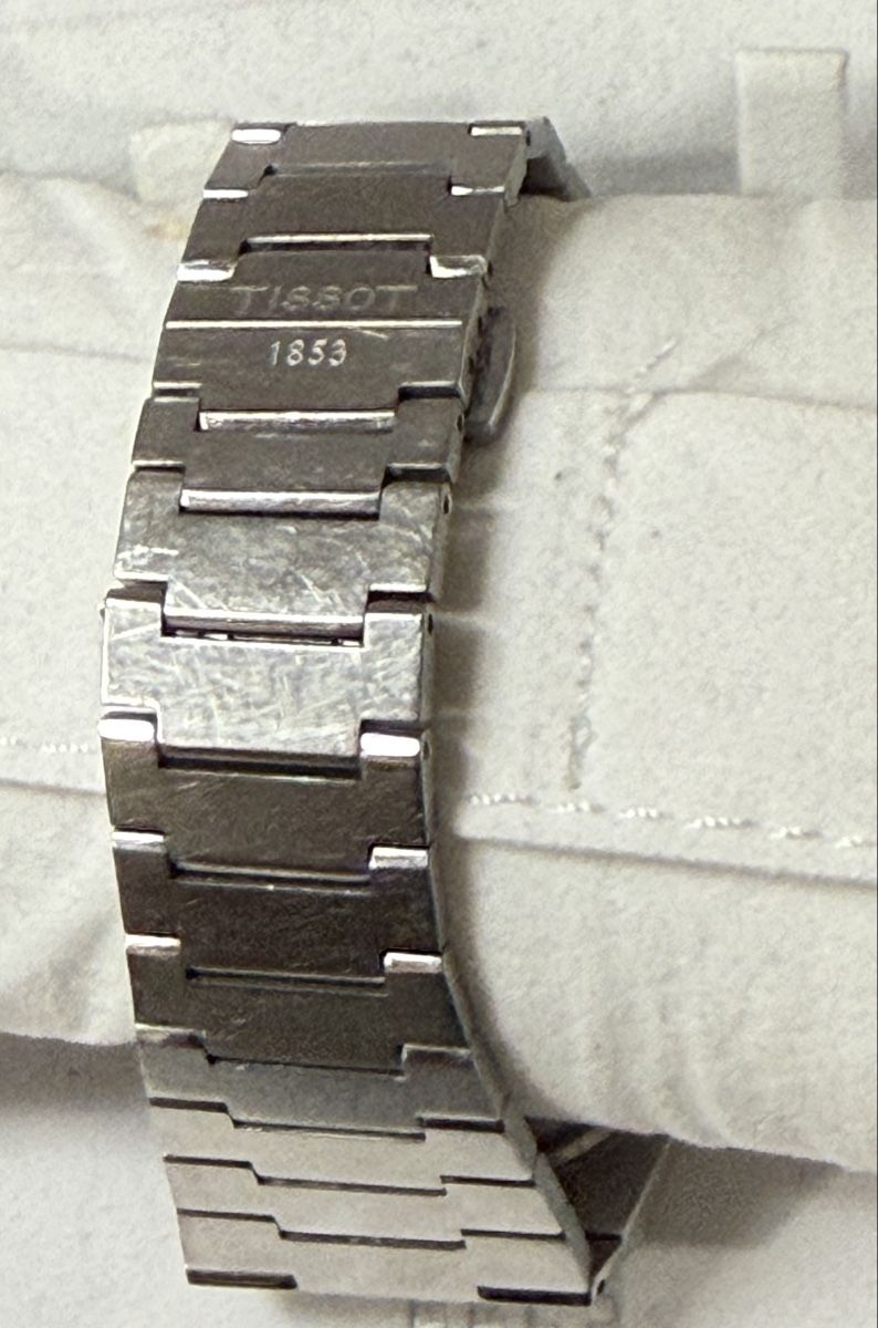 Tissot Orologi: Tissot PRX 40mm Quarz  – Usato da Utzenstorf venduto da mal_7kdz 2