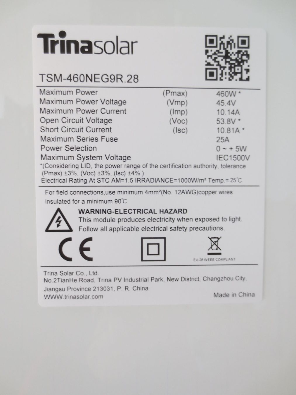 Zendure Caricabatterie: Balkonkraftwerk 4 Panel, Zendure Hyper2000, Speicher 3.84kWh – Nuovo (secondo la descrizione) da Sulz LU venduto da Elektrofachverkauf 3