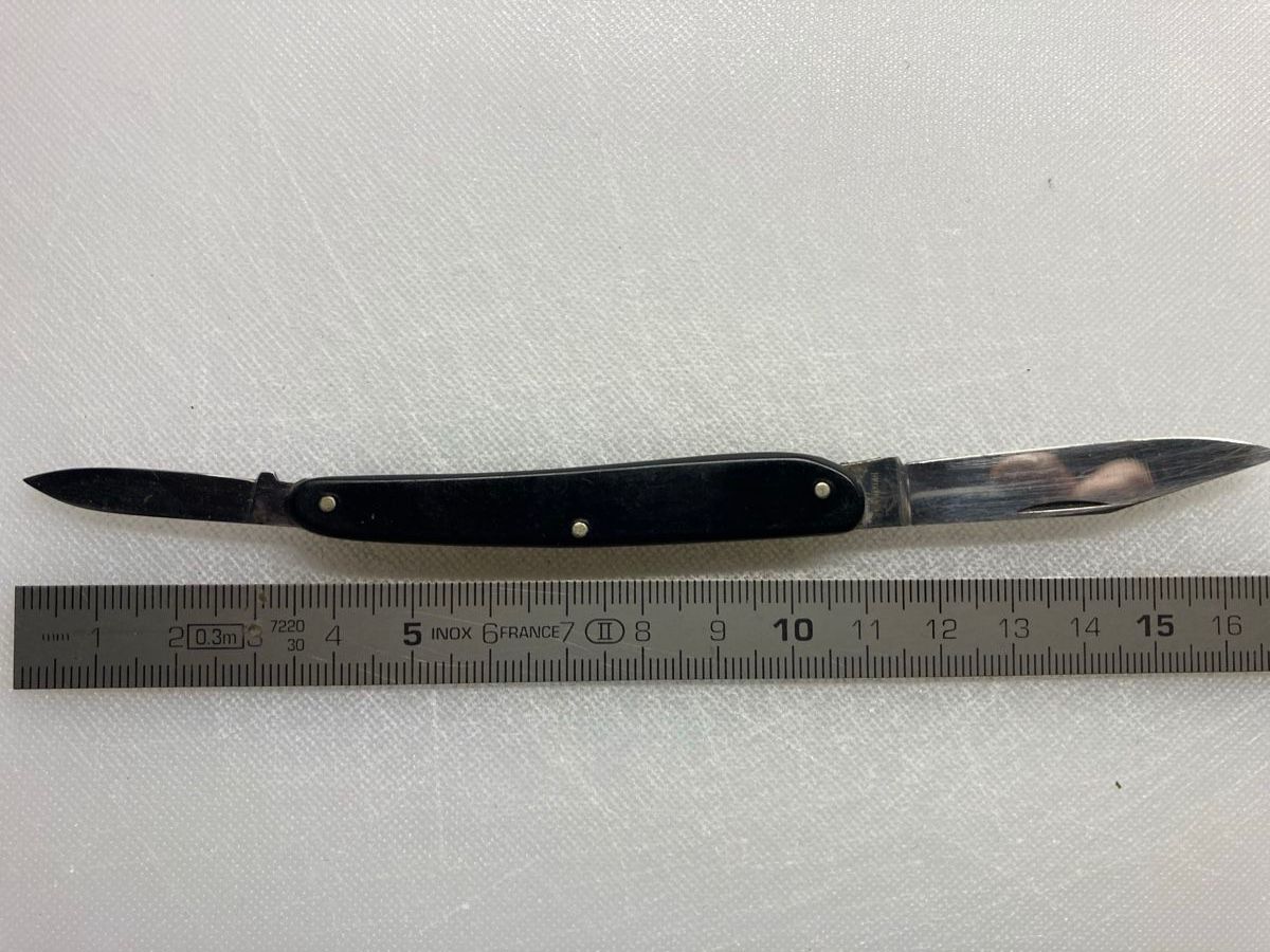 Victorinox Couteaux de poche: Sackmesser – D'occasion à Krauchthal par colligio 2
